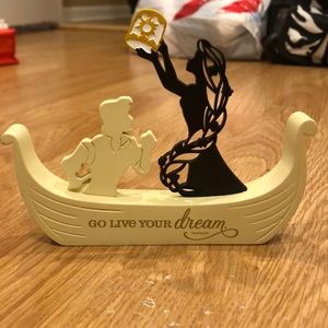 Disney’s Tangled Figurine